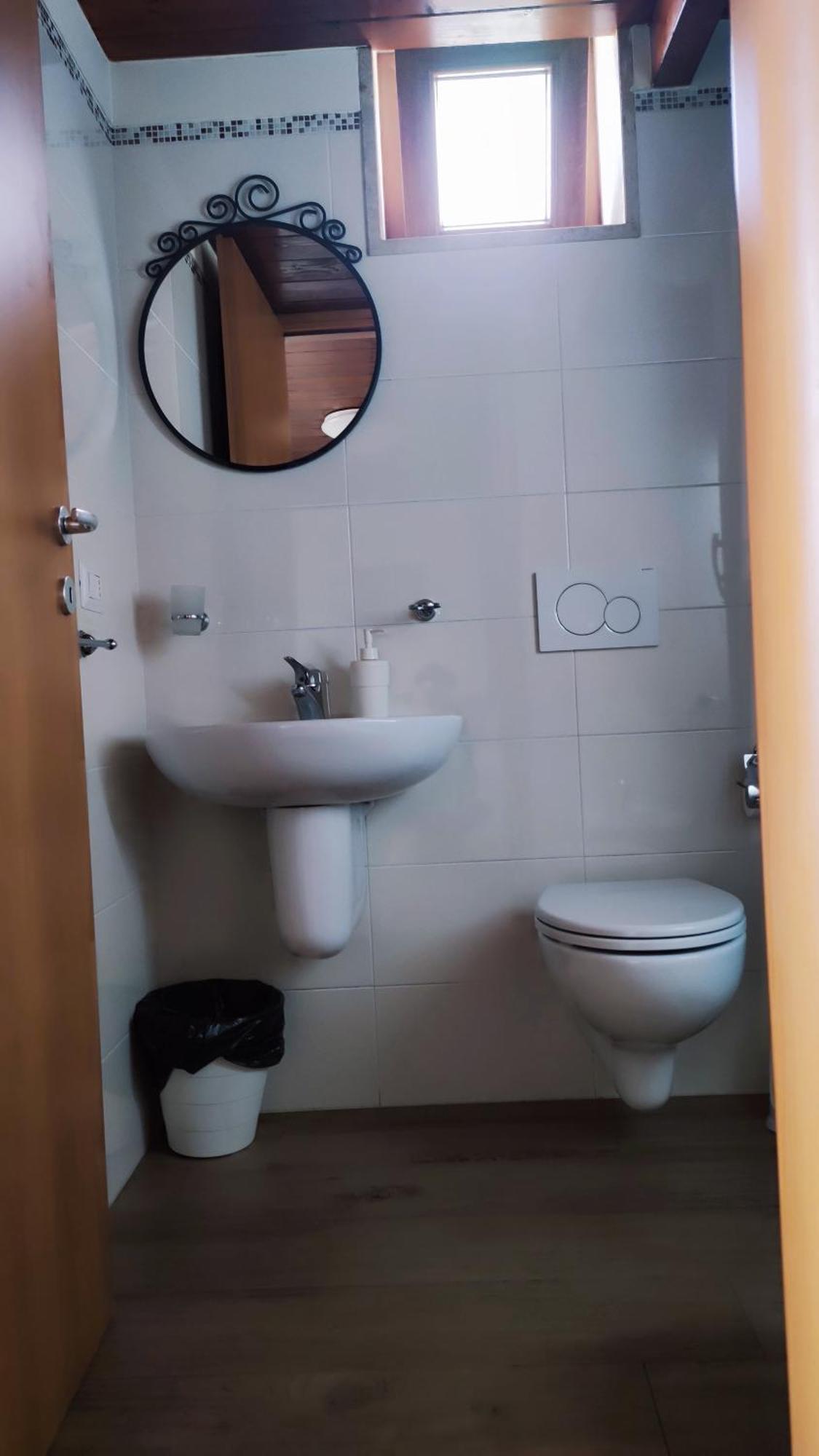 Panorama Lucano アルタムラ エクステリア 写真