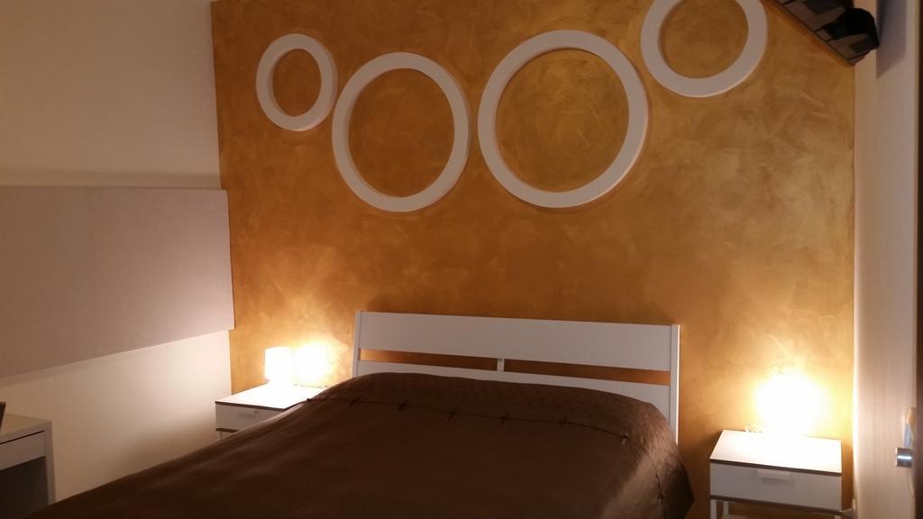 Panorama Lucano アルタムラ 部屋 写真