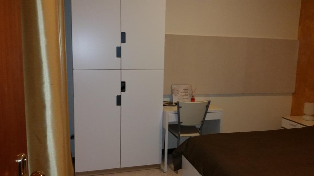 Panorama Lucano アルタムラ 部屋 写真