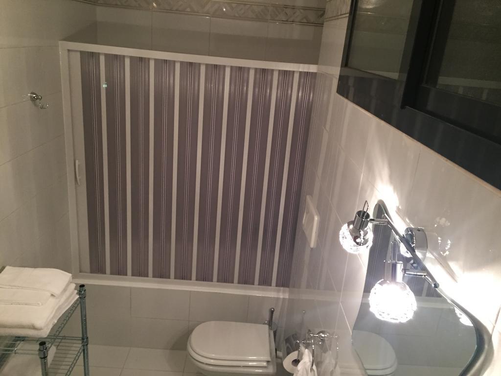 Panorama Lucano アルタムラ 部屋 写真