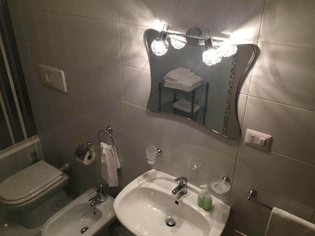 Panorama Lucano アルタムラ 部屋 写真