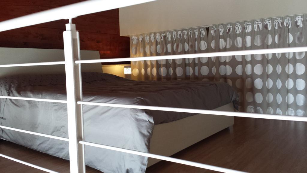 Panorama Lucano アルタムラ 部屋 写真