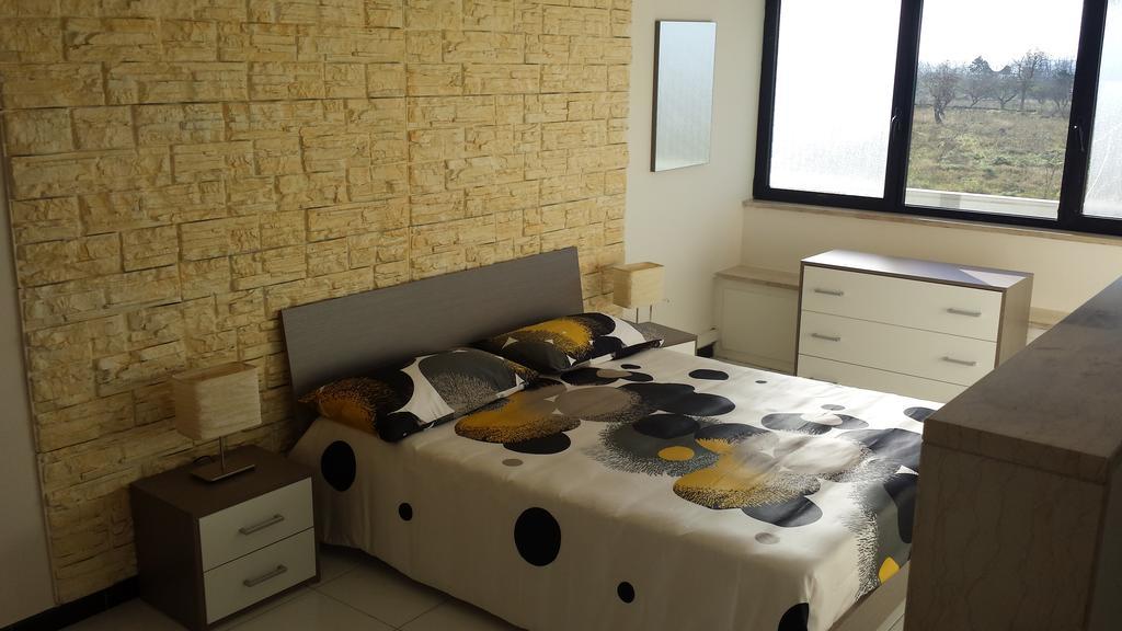 Panorama Lucano アルタムラ 部屋 写真